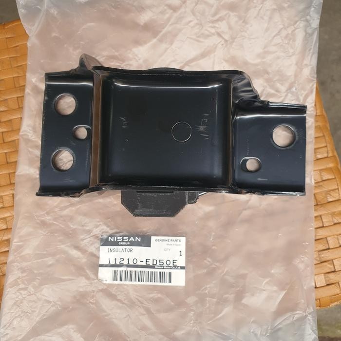 ENGINE MOUNTING NISSAN LIVINA EVALIA KANAN 100% ORIGINAL 11210-ED50B