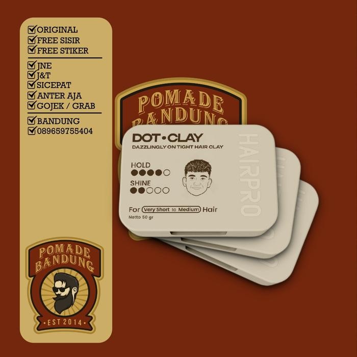 HAIRNERDS BUNDLING POWDER + PASTE + WATERBASED - HAIRPRO HAIRNERDS