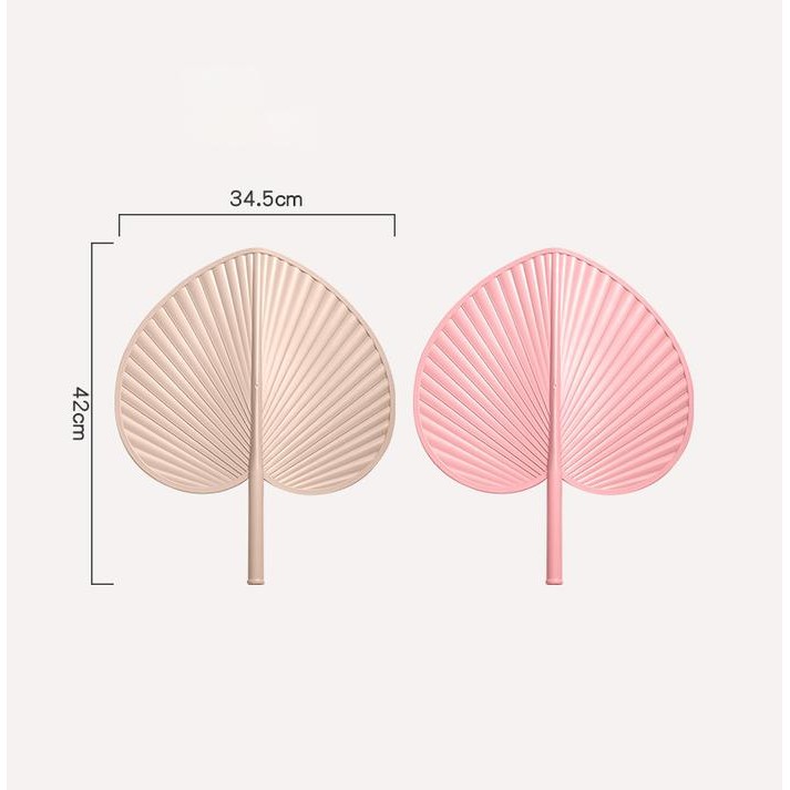 Pesta_Genz Kipas Tangan/Kipas Natural Bahan/ Kipas Anyaman/China Kipas Souvenir