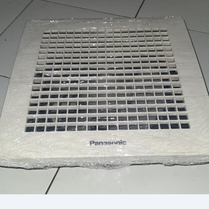 Exhaust Fan Plafon 8 inch ( BEKAS/SECON) merek KDK Dan Panasonic