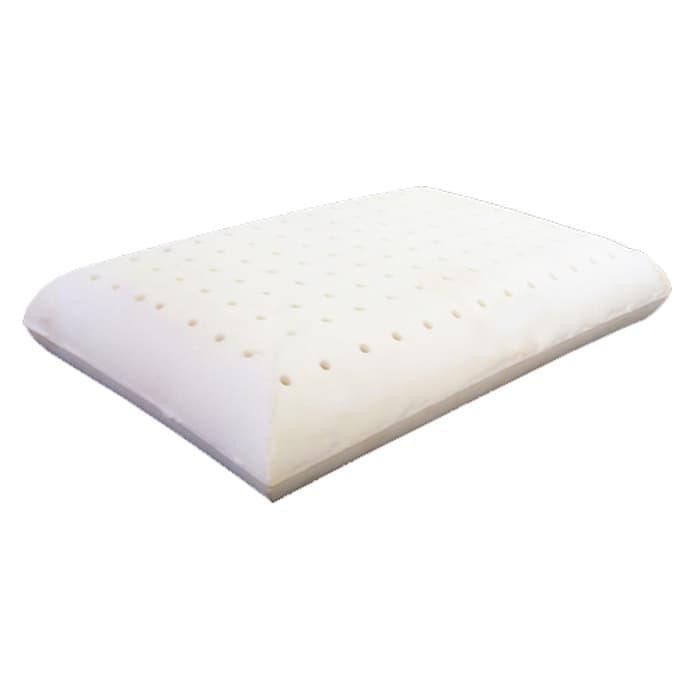 Dunlopillo Pincore Latex Pillow Bantal Latex