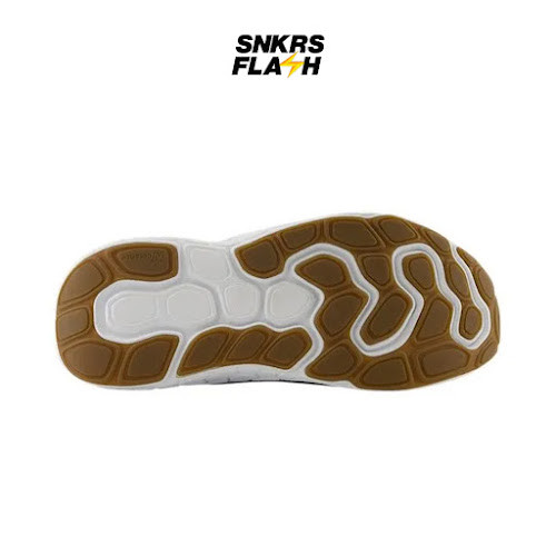 NEW BALANCE Fresh Foam X Kaiha Road Black Sepatu Lari Pria - MKAIRAB1 - Size 44