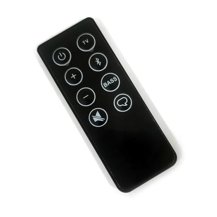 New Replacement Remote Control for Bose TV Speaker Solo 5 10 15