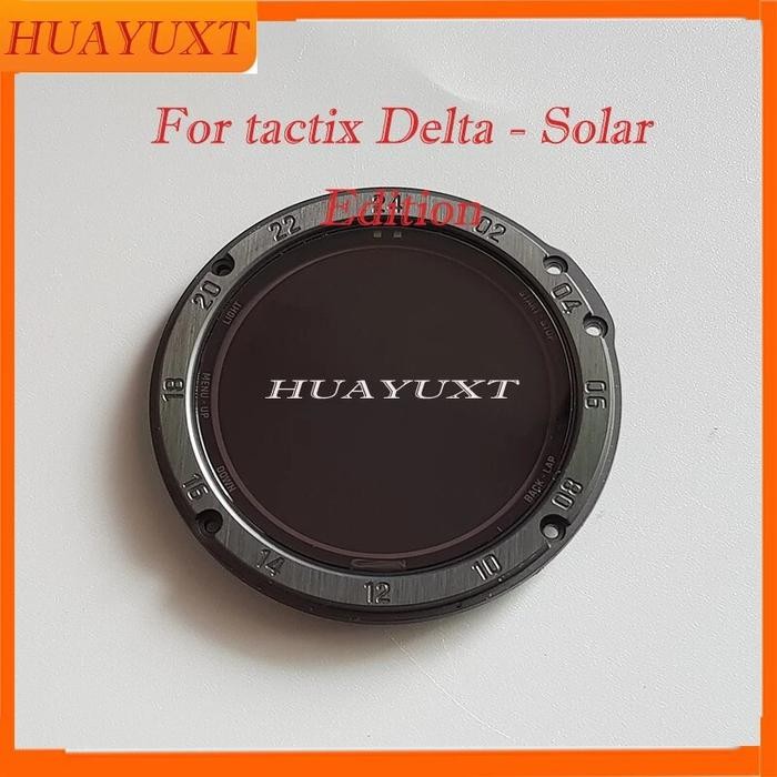 Original LCD Display for Garmin Tactix Delta Solar Sport Watch Garmin