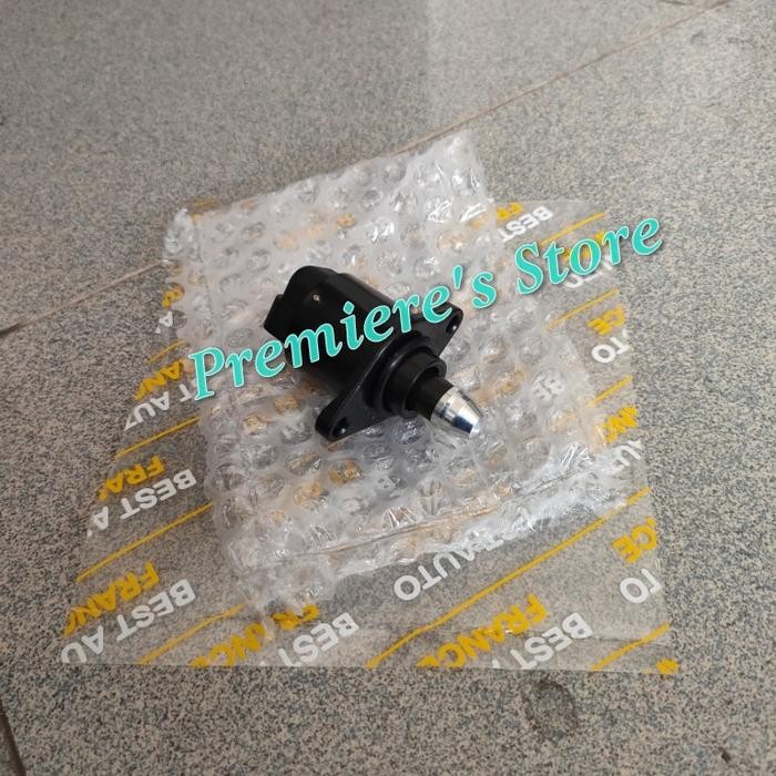 idle regulator peugeot 306/406