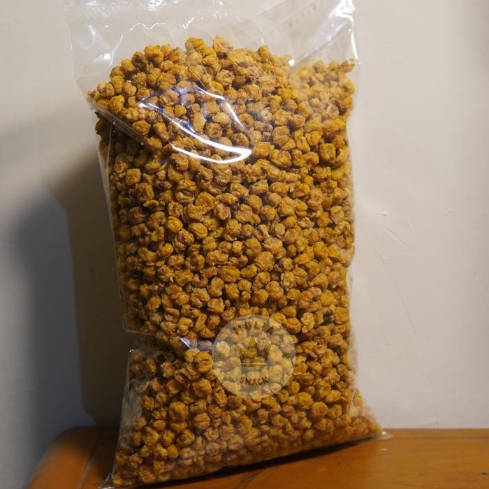 

New Marning jagung 1KG Asin Gurih super renyah