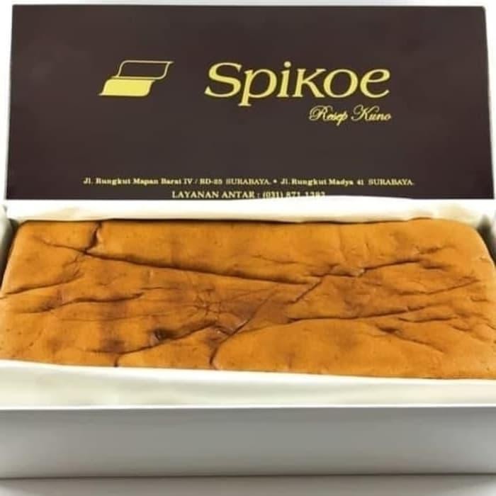 

New spikoe resep kuno 100% original