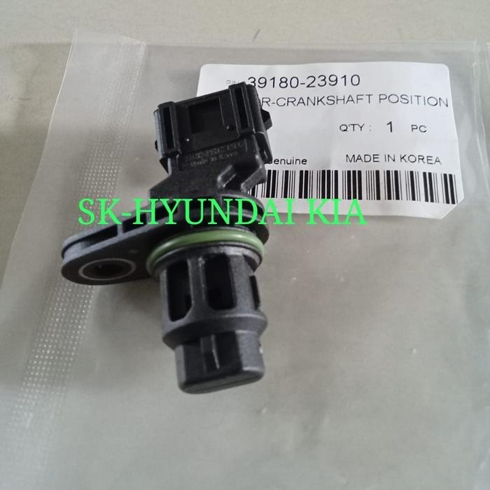 Sensor Ckp Crankshaft Position Sportage 2 Trajet Cvvt Tucson Lama