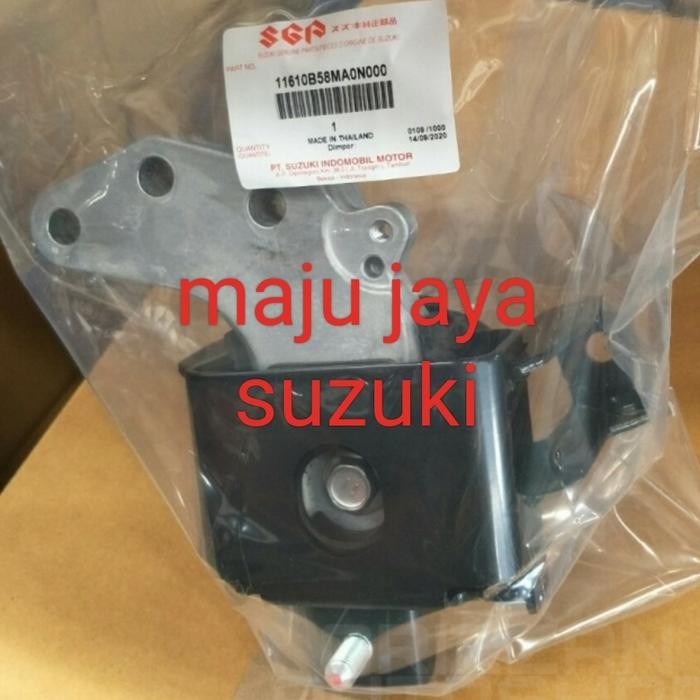 Engine Mounting Depan Kanan Ertiga 2012-2014. All New Swift Asli