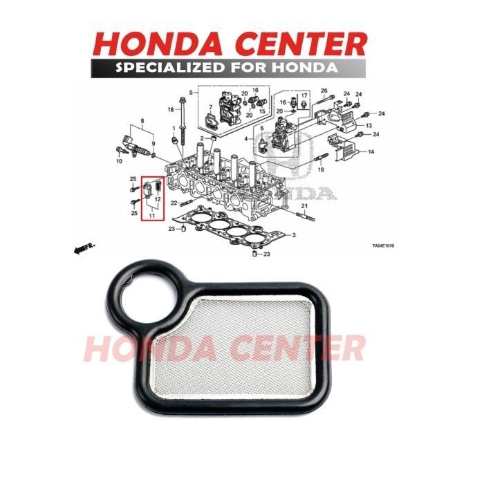 Seal Vtec Oring Vtec Stream Crv Rd Gen2 2002 2003 2004 2005 2006