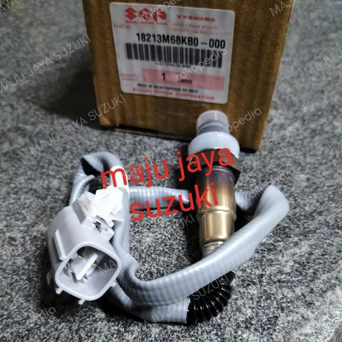 Sensor O2 Sensor Oxygen Splash Asli