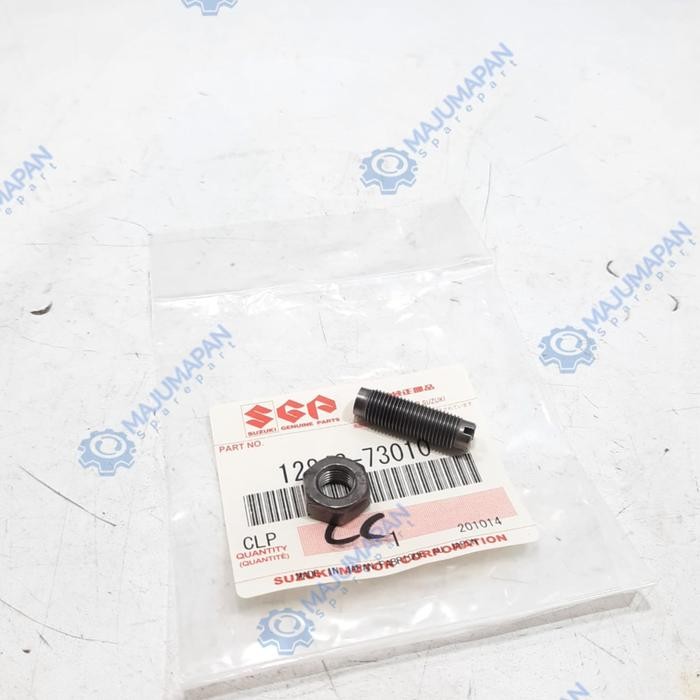 Baut Mur Setelan Klep Suzuki Jimny Katana