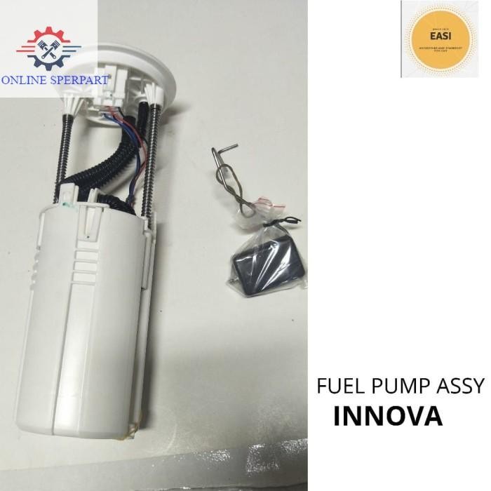 Fuel Pump Assy Komplit Innova 2007-2016 Ok030 Original