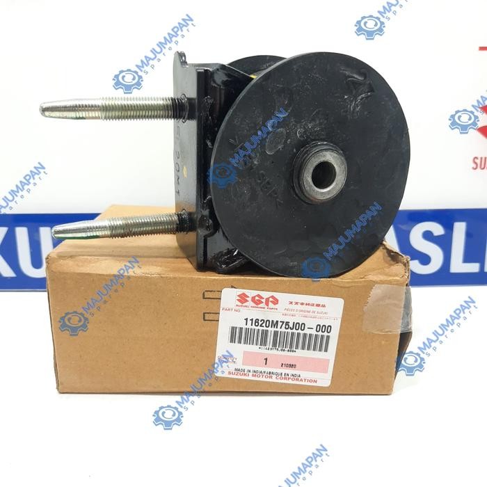 Engine Mounting Kiri Mesin Suzuki Splash.