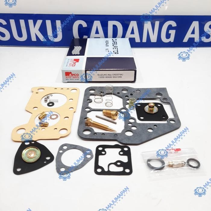 Repair Kit Carburator Karburator Suzuki Vitara/Escudo/Sidekick