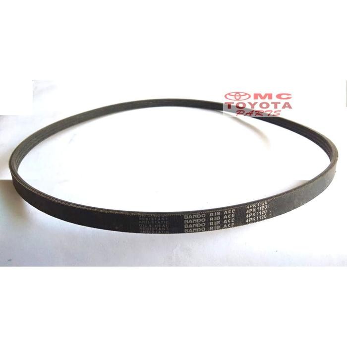 Tali Kipas (Fan/Van/V Belt) Bando 4-Pk-1120