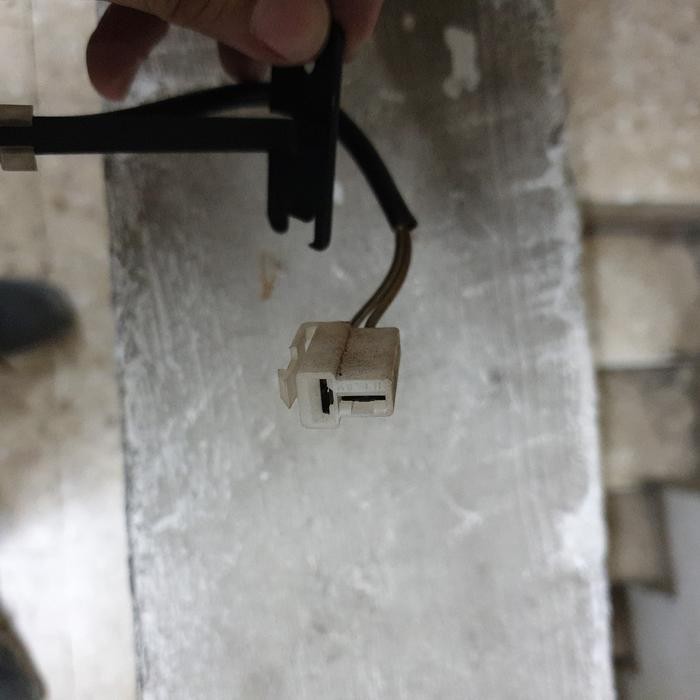 Thermistor Ac Mobil Mitsubishi 146390-0140