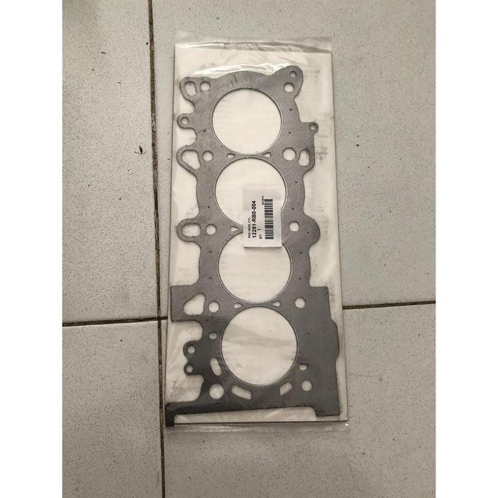 Packing / Paking Cylinder Head Brio, Mobilio Klingrid