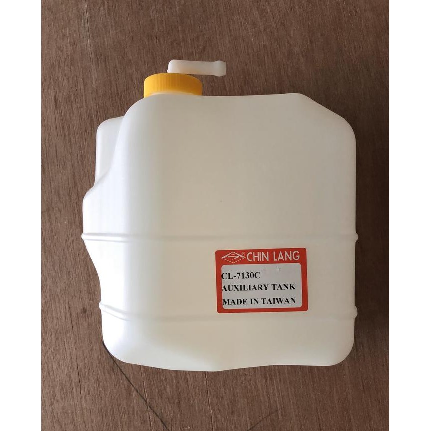 Tabung Cadangan Radiator Crv 2007-2012, Crv Gen 3