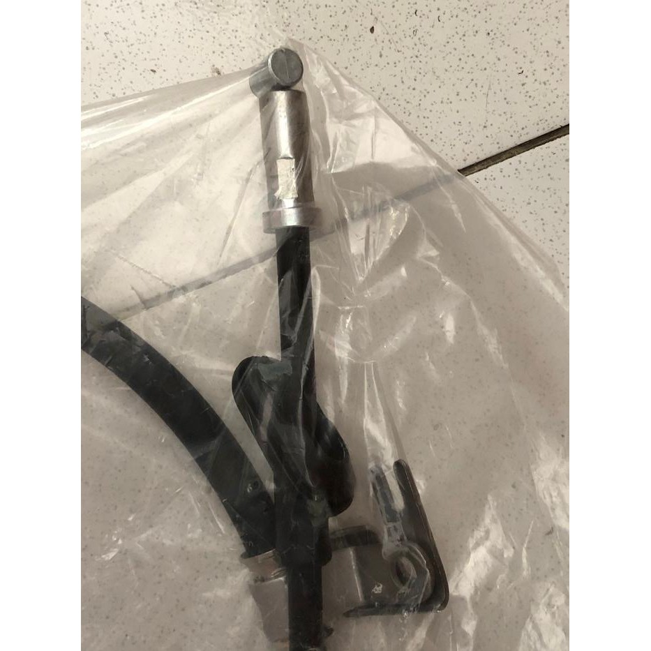 Kabel Handrem Jazz Idsi 2004-2007, City Idsi 2004-2007 Tromol