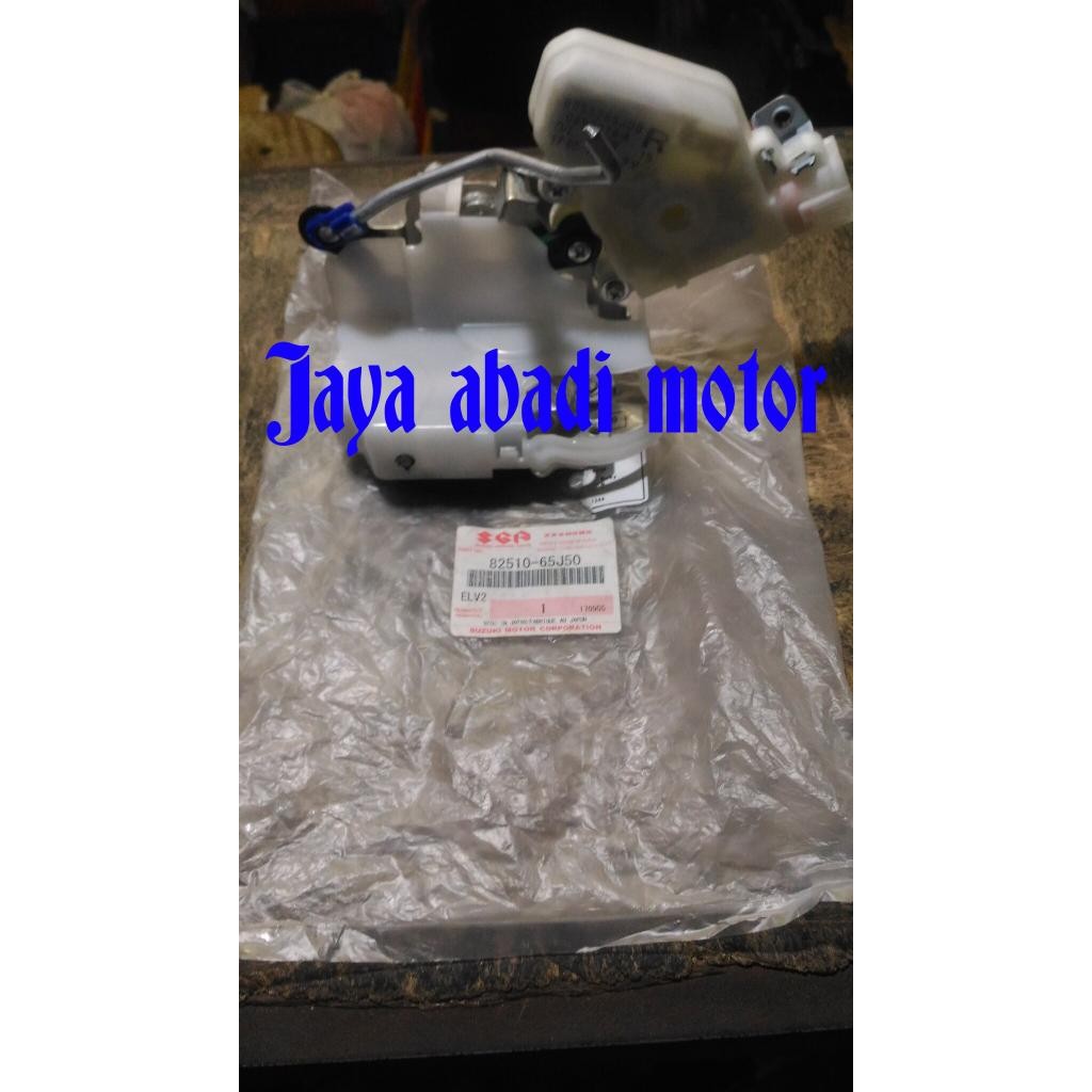 Door Lock Bagasi Grand Vitara Original Sgp