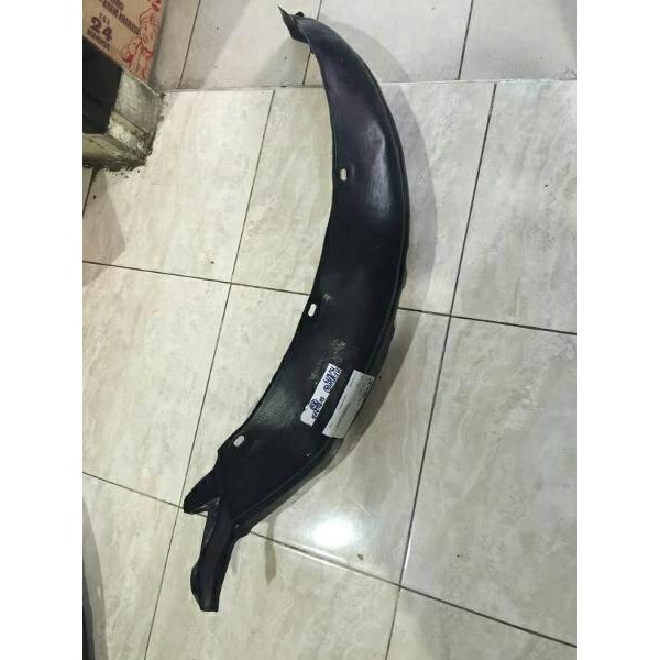 Inner Fender Civic Wonder 84-87