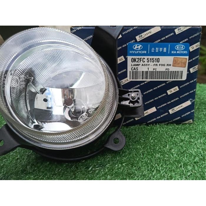 Foglamp Carens 2 Lampu Kabut Foglamp Kia Carens 2