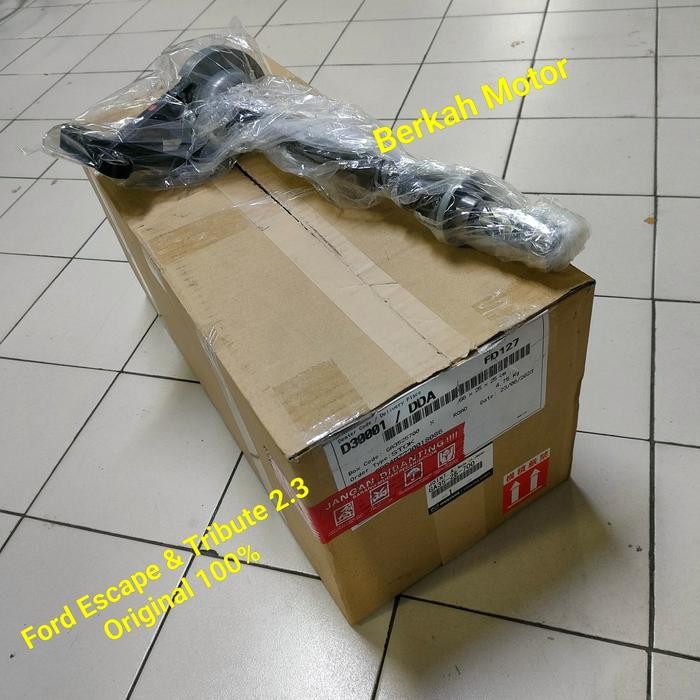 Shaft Intermedite Sambungan As Roda Cv Joint Kanan Ford Escape 2.3 Ori