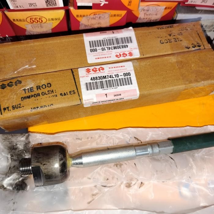 Long Tie Rod, Ertiga Old Original