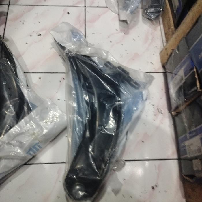 Lower Arm, Xtrail T32, Trivindo