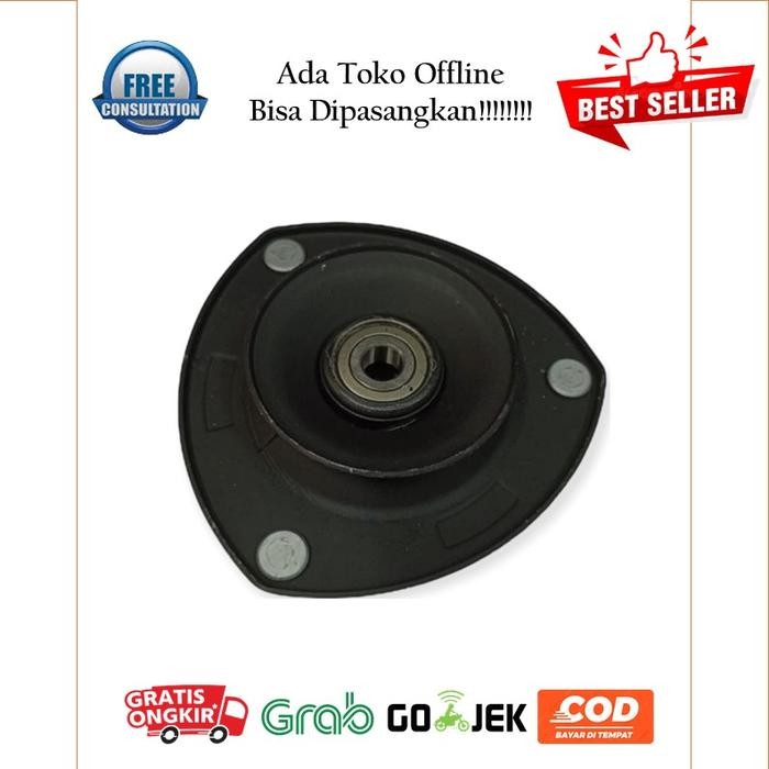 Support Shock Depan Kia Sportage 2 Bantalan Shock Depan Kia Sportage 2