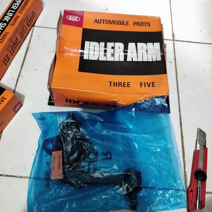 Idle Arm,Ford Ranger,555 Japan