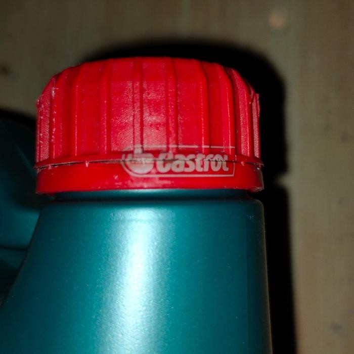 Castrol Original Castrol Magnatec 10W40