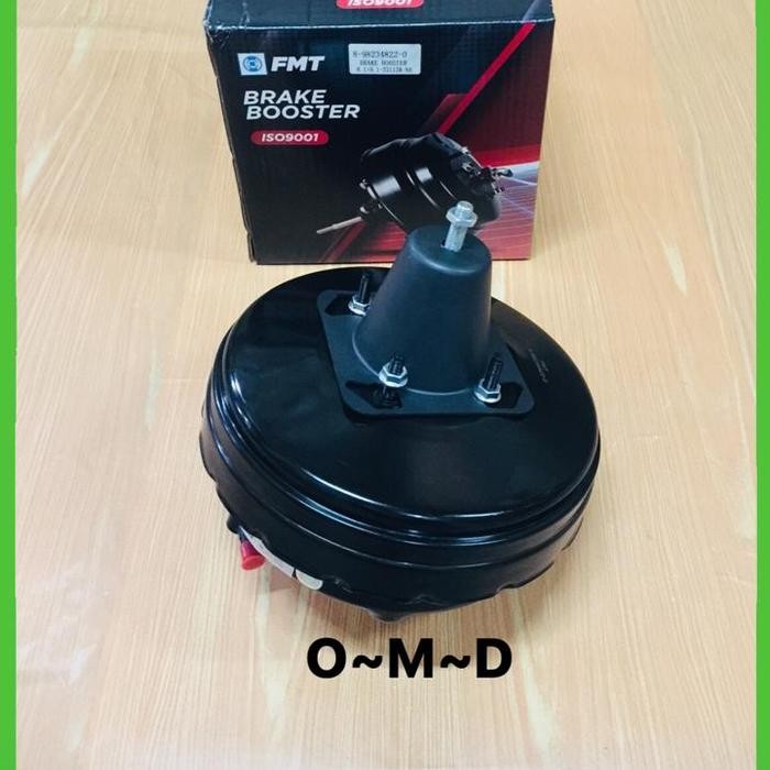 Booster Boster Rem Isuzu Nmr71 Nmr 71 Hitachi