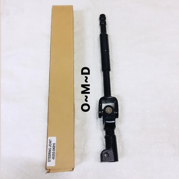 Join Stir Steering Joint Steer Innova All Tahun 2004 2015