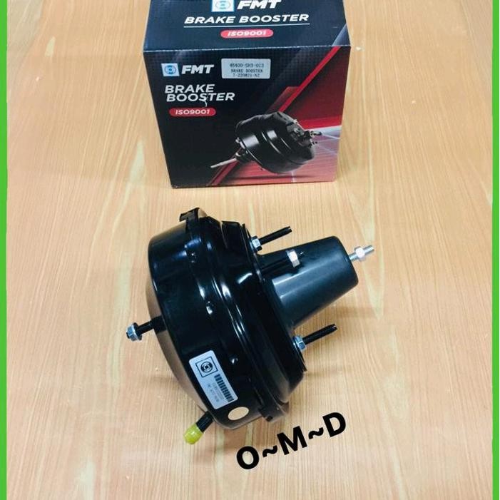 Booster Boster Rem Grand Civic / Civic Lx Nova Nouva