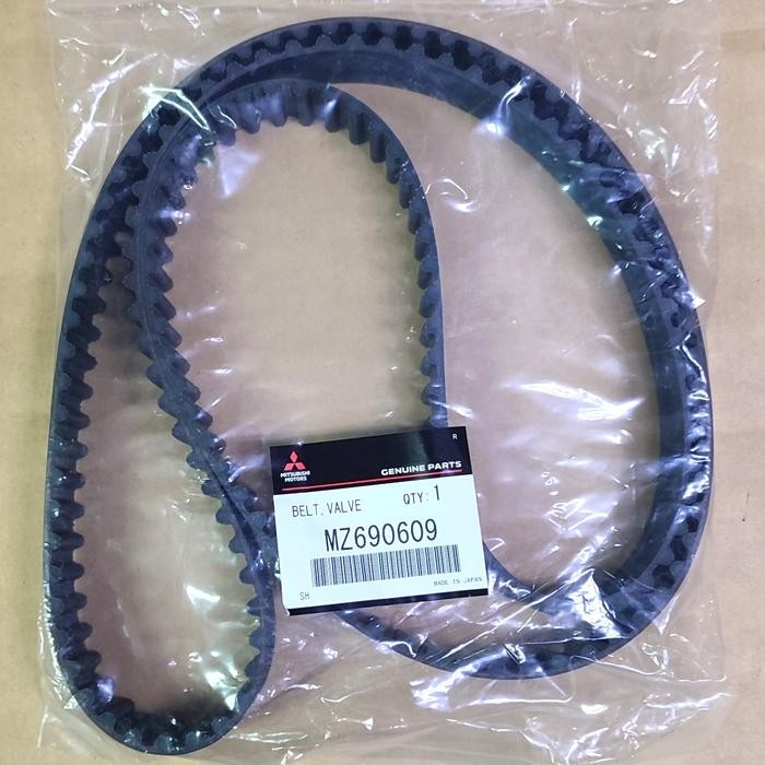 Timing Belt Original Kuda Solar L300 Strada L200 ( Original )
