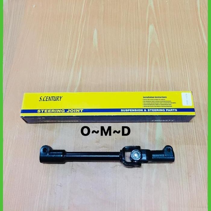 Stering Join Stir Toyota Kijang Kapsul Power Steering