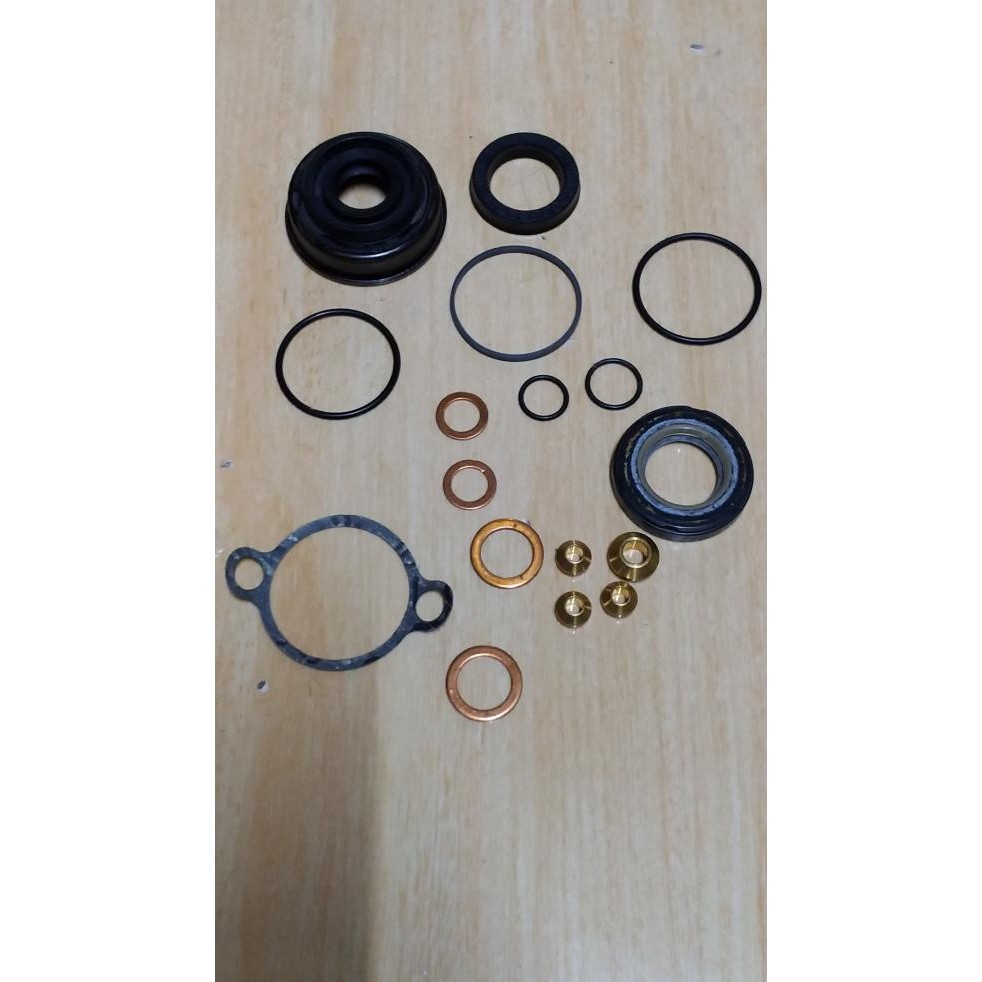 Ford Genuine Parts Seal Power Steering Ford Laser / Trendy B31232180