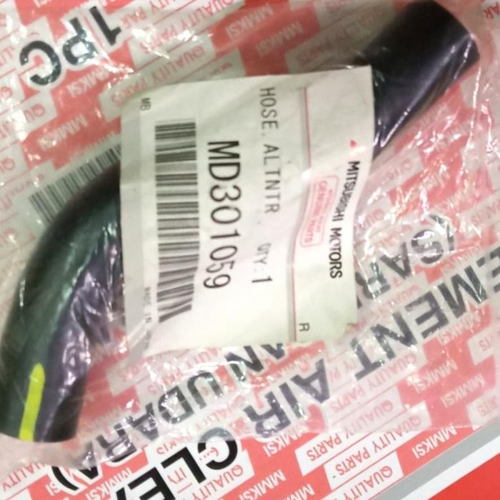 Selang Oli Dinamo Alternator Amper L300 Diesel Solar Original