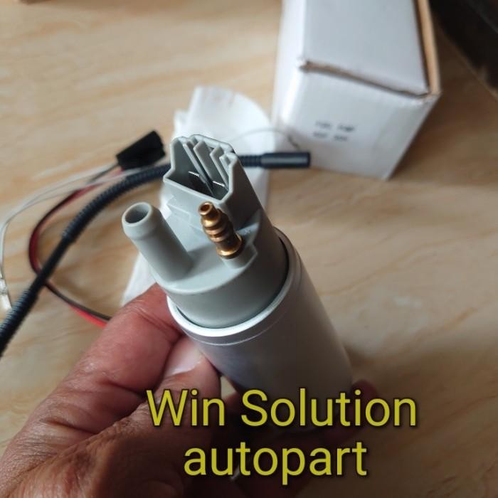 Motor Pompa Bensin Fuel Pump Chevrolet Spin Aveo Sonic Oem