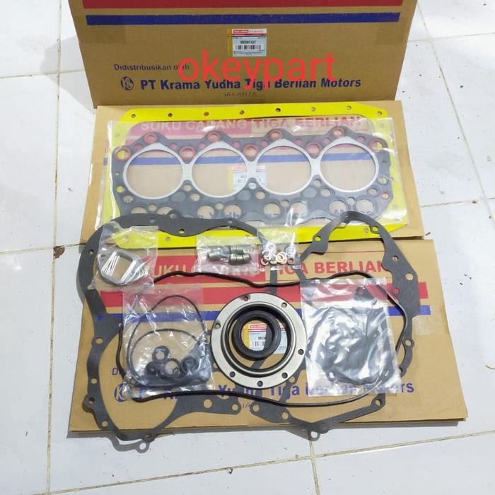 Packing Set Ps100 Fe111 4D30 4D31