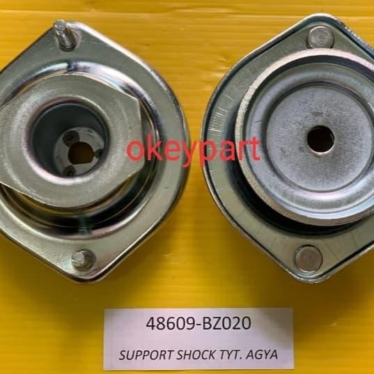 Support Shock Agya Ayla