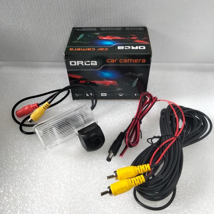 PREMIUM Kamera parkir mundur mobil avanza xenia lama old orca