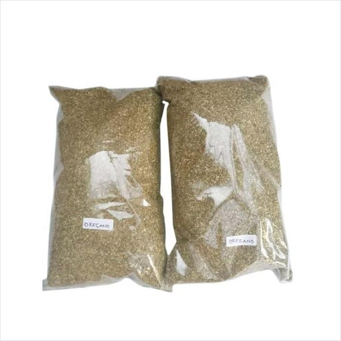 

PREMIUM DRIED OREGANO LEAVES - DAUN OREGANO KERING BUMBU MASAK ITALIAN HERB