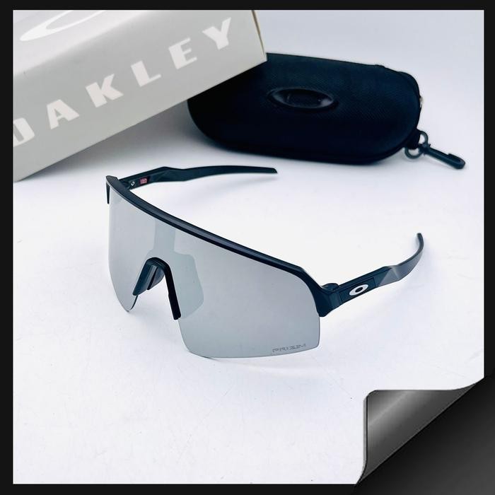 new kacamata sangglass / kacamata balap / kacamata olahraga / kacamata sepeda / kacamata OAKLEY004