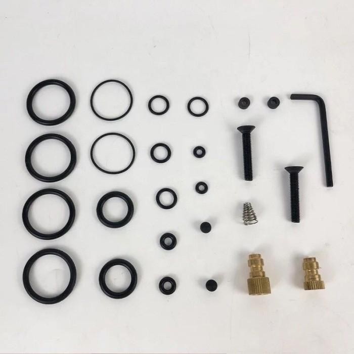 Sill pompa pcp fullset original import