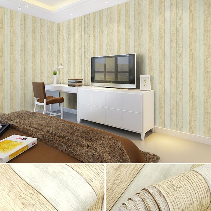 PREMIUM BC Karpet Vynil EMP karpet Lantai 1,2 x 14M Tebal 0,25 Alas Meja Plastik Vinyl Premium PER