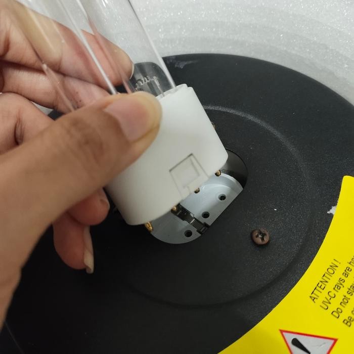 Refil Lampu Uv 38 W