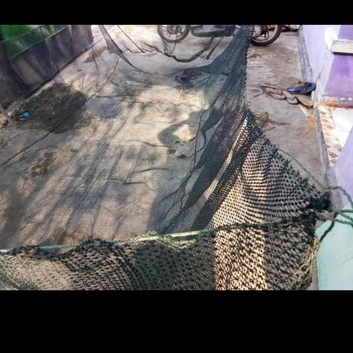 Jaring Keramba Ikan Apung Terlaris